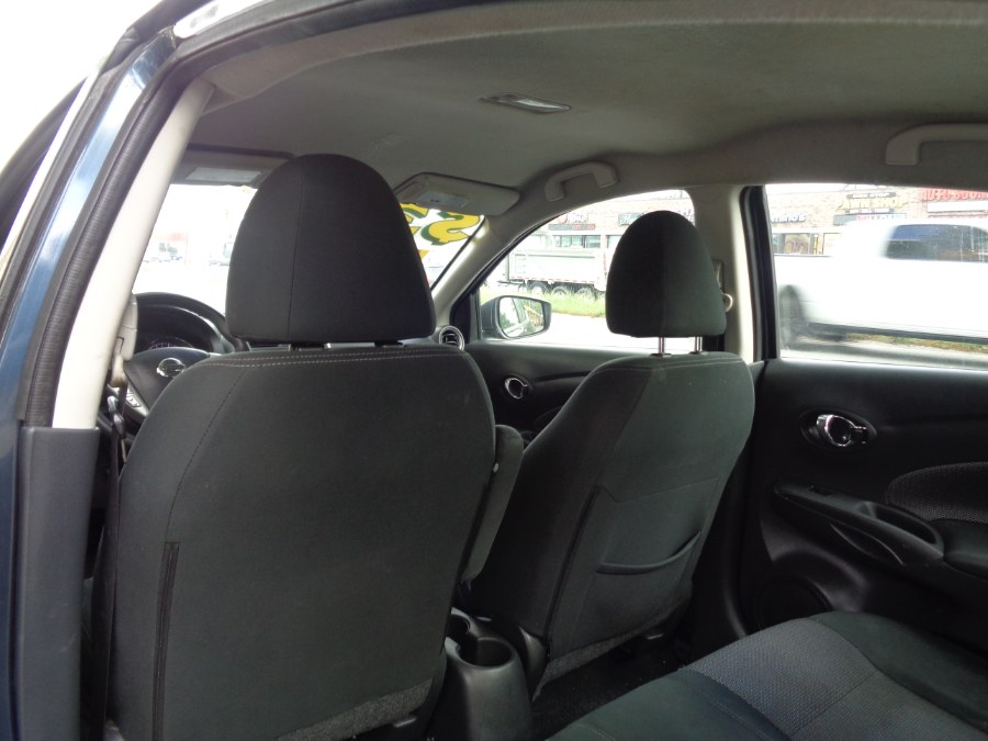 2017 Nissan Versa SV. CLEAN CARFAX!!!, available for sale in Elmont, New York | Sunrise of Elmont. Elmont, New York 2017 Nissan Versa SV. CLEAN CARFAX!!!, available for sale in Elmont, New York | Sunrise of Elmont. Elmont, New York