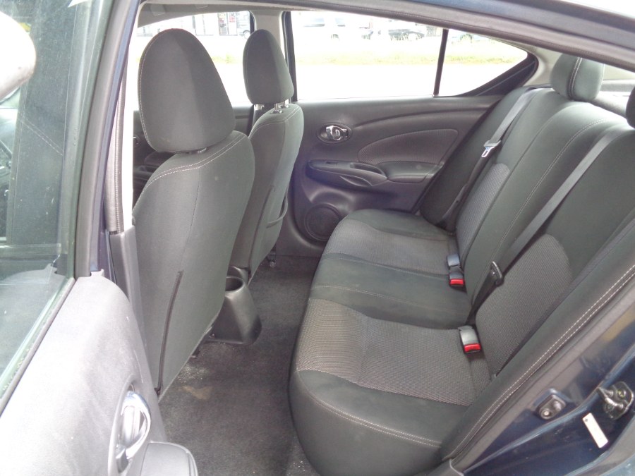 2017 Nissan Versa SV. CLEAN CARFAX!!!, available for sale in Elmont, New York | Sunrise of Elmont. Elmont, New York 2017 Nissan Versa SV. CLEAN CARFAX!!!, available for sale in Elmont, New York | Sunrise of Elmont. Elmont, New York