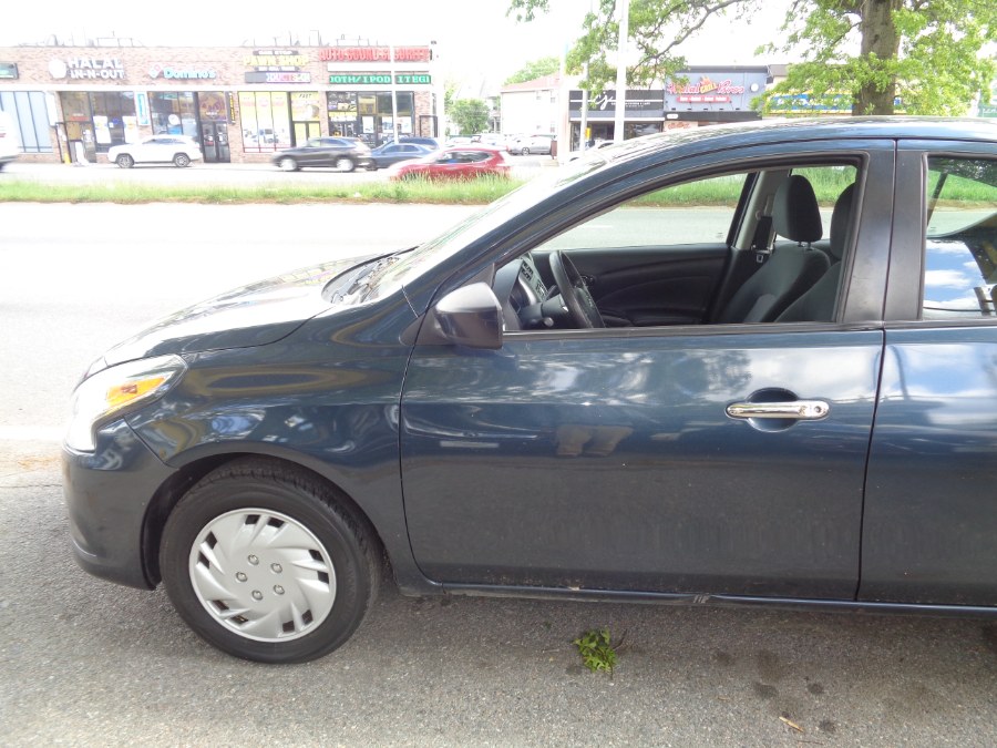 2017 Nissan Versa SV. CLEAN CARFAX!!!, available for sale in Elmont, New York | Sunrise of Elmont. Elmont, New York 2017 Nissan Versa SV. CLEAN CARFAX!!!, available for sale in Elmont, New York | Sunrise of Elmont. Elmont, New York