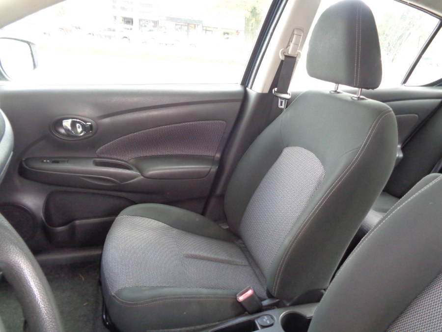 2017 Nissan Versa SV. CLEAN CARFAX!!!, available for sale in Elmont, New York | Sunrise of Elmont. Elmont, New York 2017 Nissan Versa SV. CLEAN CARFAX!!!, available for sale in Elmont, New York | Sunrise of Elmont. Elmont, New York