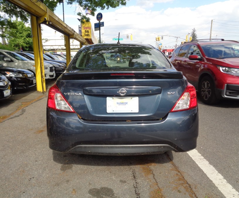 2017 Nissan Versa SV. CLEAN CARFAX!!!, available for sale in Elmont, New York | Sunrise of Elmont. Elmont, New York 2017 Nissan Versa SV. CLEAN CARFAX!!!, available for sale in Elmont, New York | Sunrise of Elmont. Elmont, New York