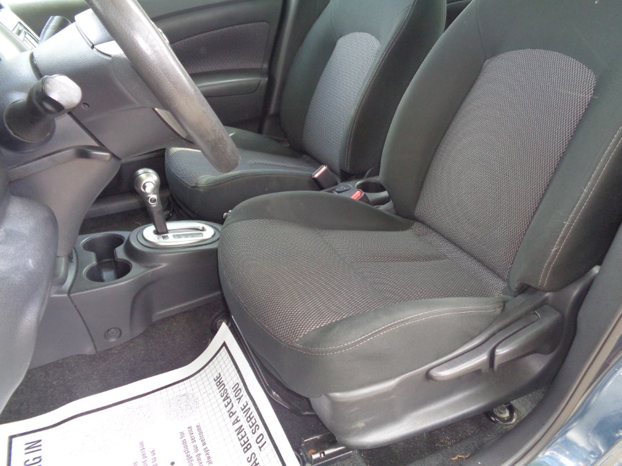 2017 Nissan Versa SV. CLEAN CARFAX!!!, available for sale in Elmont, New York | Sunrise of Elmont. Elmont, New York 2017 Nissan Versa SV. CLEAN CARFAX!!!, available for sale in Elmont, New York | Sunrise of Elmont. Elmont, New York