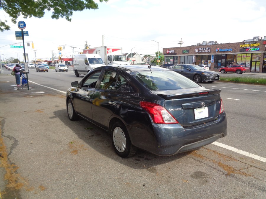 2017 Nissan Versa SV. CLEAN CARFAX!!!, available for sale in Elmont, New York | Sunrise of Elmont. Elmont, New York 2017 Nissan Versa SV. CLEAN CARFAX!!!, available for sale in Elmont, New York | Sunrise of Elmont. Elmont, New York
