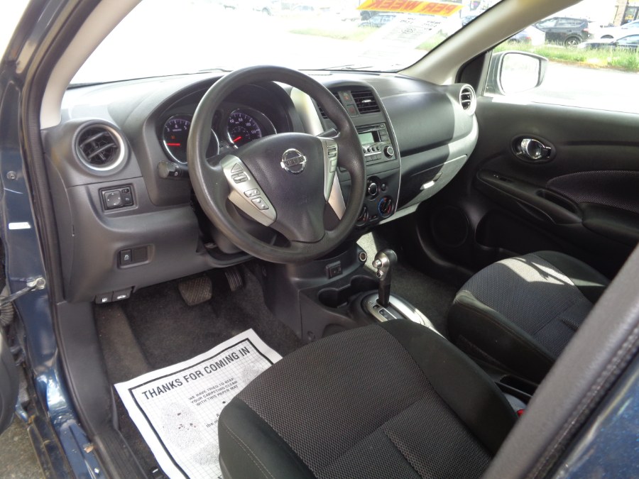 2017 Nissan Versa SV. CLEAN CARFAX!!!, available for sale in Elmont, New York | Sunrise of Elmont. Elmont, New York 2017 Nissan Versa SV. CLEAN CARFAX!!!, available for sale in Elmont, New York | Sunrise of Elmont. Elmont, New York