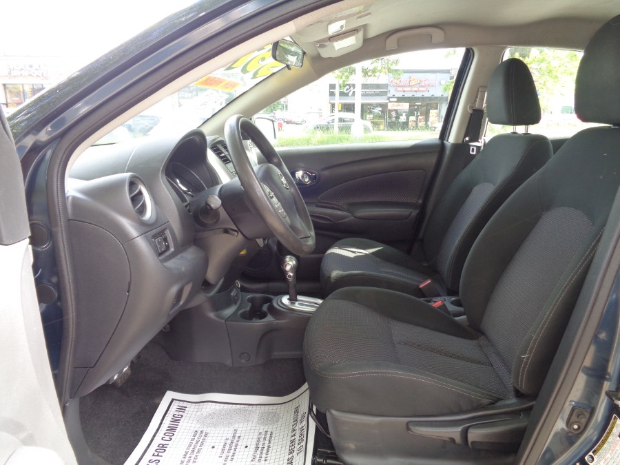 2017 Nissan Versa SV. CLEAN CARFAX!!!, available for sale in Elmont, New York | Sunrise of Elmont. Elmont, New York 2017 Nissan Versa SV. CLEAN CARFAX!!!, available for sale in Elmont, New York | Sunrise of Elmont. Elmont, New York