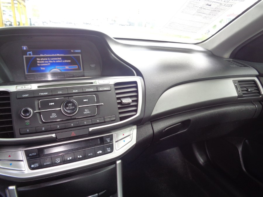 2013 Honda Accord LX, available for sale in Elmont, New York | Sunrise of Elmont. Elmont, New York 2013 Honda Accord LX, available for sale in Elmont, New York | Sunrise of Elmont. Elmont, New York