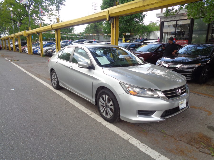 2013 Honda Accord LX, available for sale in Elmont, New York | Sunrise of Elmont. Elmont, New York 2013 Honda Accord LX, available for sale in Elmont, New York | Sunrise of Elmont. Elmont, New York