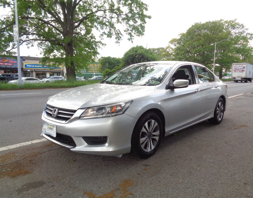 2013 Honda Accord LX, available for sale in Elmont, New York | Sunrise of Elmont. Elmont, New York 2013 Honda Accord LX, available for sale in Elmont, New York | Sunrise of Elmont. Elmont, New York