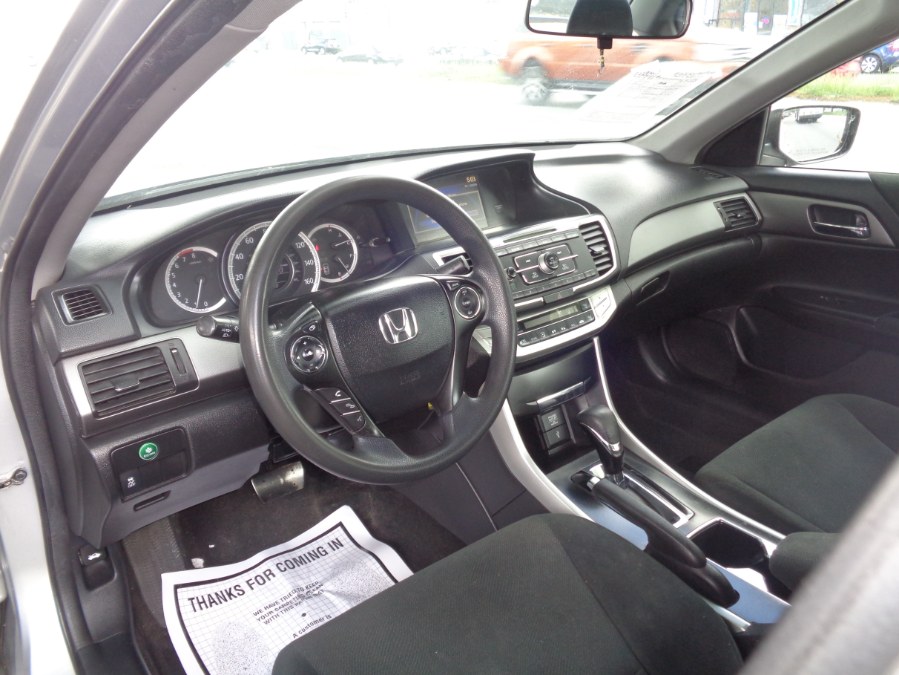 2013 Honda Accord LX, available for sale in Elmont, New York | Sunrise of Elmont. Elmont, New York 2013 Honda Accord LX, available for sale in Elmont, New York | Sunrise of Elmont. Elmont, New York