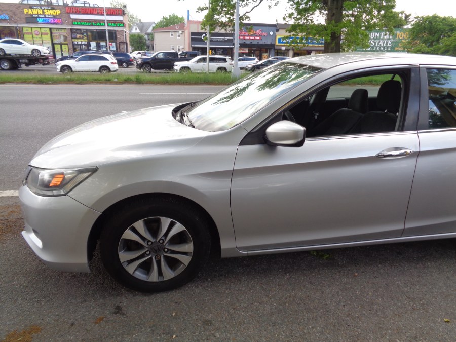 2013 Honda Accord LX, available for sale in Elmont, New York | Sunrise of Elmont. Elmont, New York 2013 Honda Accord LX, available for sale in Elmont, New York | Sunrise of Elmont. Elmont, New York