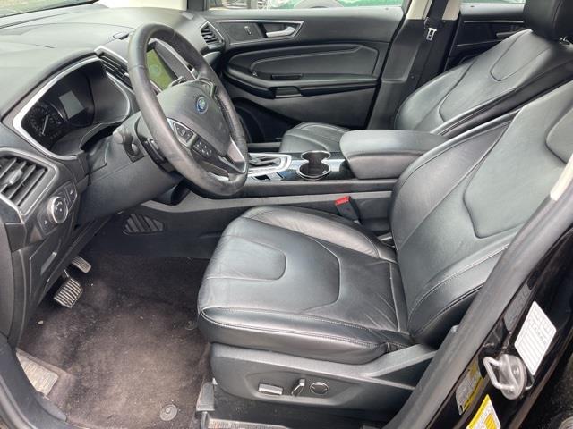 Used Ford Edge Titanium 2016 | Blasius Federal Road. Brookfield, Connecticut Used Ford Edge Titanium 2016 | Blasius Federal Road. Brookfield, Connecticut