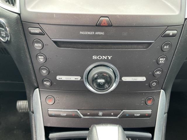 Used Ford Edge Titanium 2016 | Blasius Federal Road. Brookfield, Connecticut Used Ford Edge Titanium 2016 | Blasius Federal Road. Brookfield, Connecticut