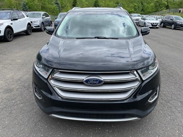 Used Ford Edge Titanium 2016 | Blasius Federal Road. Brookfield, Connecticut Used Ford Edge Titanium 2016 | Blasius Federal Road. Brookfield, Connecticut