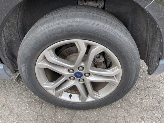 Used Ford Edge Titanium 2016 | Blasius Federal Road. Brookfield, Connecticut Used Ford Edge Titanium 2016 | Blasius Federal Road. Brookfield, Connecticut