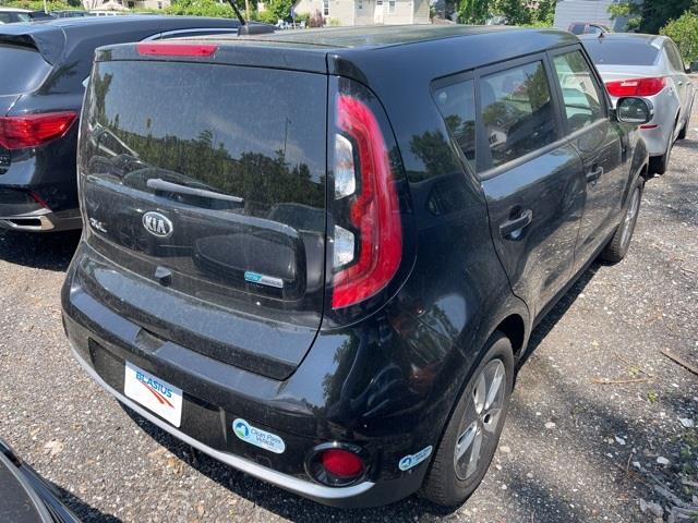 Used Kia Soul Ev Base 2018 | Blasius Federal Road. Brookfield, Connecticut Used Kia Soul Ev Base 2018 | Blasius Federal Road. Brookfield, Connecticut