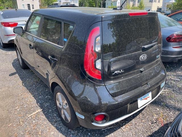 Used Kia Soul Ev Base 2018 | Blasius Federal Road. Brookfield, Connecticut Used Kia Soul Ev Base 2018 | Blasius Federal Road. Brookfield, Connecticut