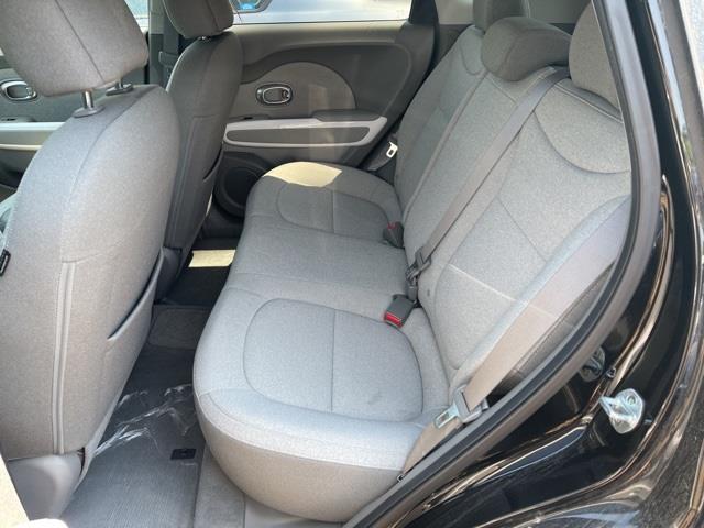 Used Kia Soul Ev Base 2018 | Blasius Federal Road. Brookfield, Connecticut Used Kia Soul Ev Base 2018 | Blasius Federal Road. Brookfield, Connecticut