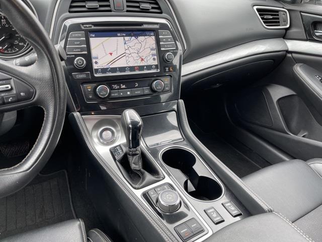 Used Nissan Maxima 3.5 SL 2017 | Blasius Federal Road. Brookfield, Connecticut Used Nissan Maxima 3.5 SL 2017 | Blasius Federal Road. Brookfield, Connecticut