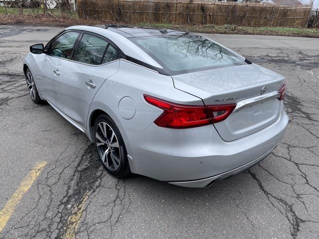 Used Nissan Maxima 3.5 SL 2017 | Blasius Federal Road. Brookfield, Connecticut Used Nissan Maxima 3.5 SL 2017 | Blasius Federal Road. Brookfield, Connecticut