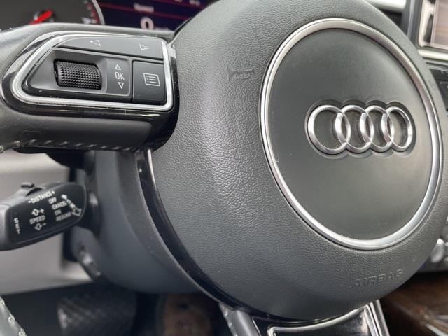 Used Audi A7 3.0T Premium Plus 2016 | Blasius Federal Road. Brookfield, Connecticut Used Audi A7 3.0T Premium Plus 2016 | Blasius Federal Road. Brookfield, Connecticut