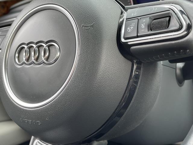 Used Audi A7 3.0T Premium Plus 2016 | Blasius Federal Road. Brookfield, Connecticut Used Audi A7 3.0T Premium Plus 2016 | Blasius Federal Road. Brookfield, Connecticut