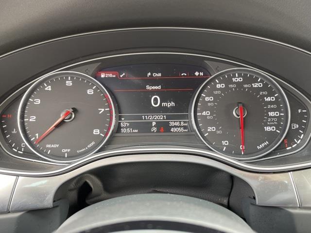 Used Audi A7 3.0T Premium Plus 2016 | Blasius Federal Road. Brookfield, Connecticut Used Audi A7 3.0T Premium Plus 2016 | Blasius Federal Road. Brookfield, Connecticut