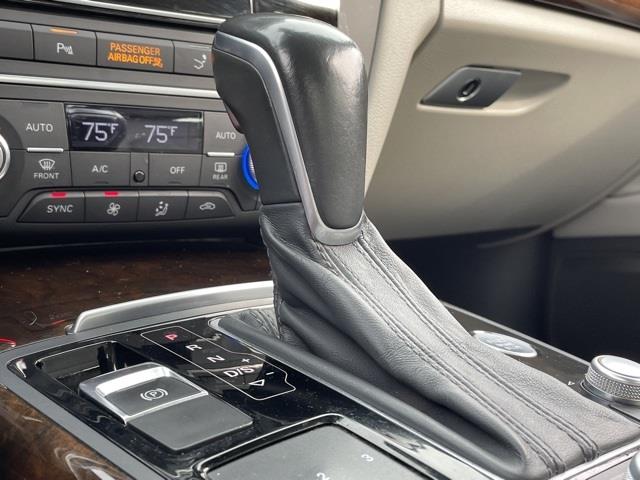 Used Audi A7 3.0T Premium Plus 2016 | Blasius Federal Road. Brookfield, Connecticut Used Audi A7 3.0T Premium Plus 2016 | Blasius Federal Road. Brookfield, Connecticut
