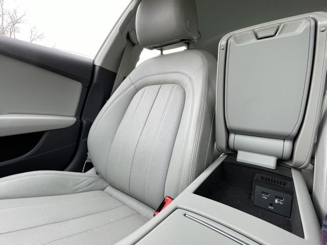 Used Audi A7 3.0T Premium Plus 2016 | Blasius Federal Road. Brookfield, Connecticut Used Audi A7 3.0T Premium Plus 2016 | Blasius Federal Road. Brookfield, Connecticut