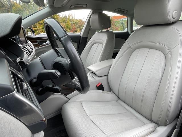 Used Audi A7 3.0T Premium Plus 2016 | Blasius Federal Road. Brookfield, Connecticut Used Audi A7 3.0T Premium Plus 2016 | Blasius Federal Road. Brookfield, Connecticut