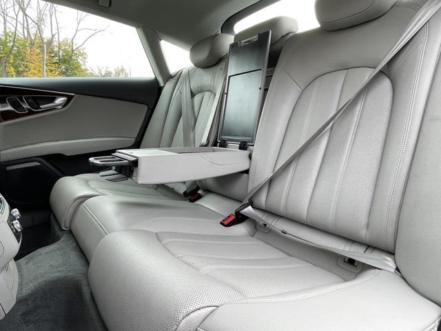 Used Audi A7 3.0T Premium Plus 2016 | Blasius Federal Road. Brookfield, Connecticut Used Audi A7 3.0T Premium Plus 2016 | Blasius Federal Road. Brookfield, Connecticut