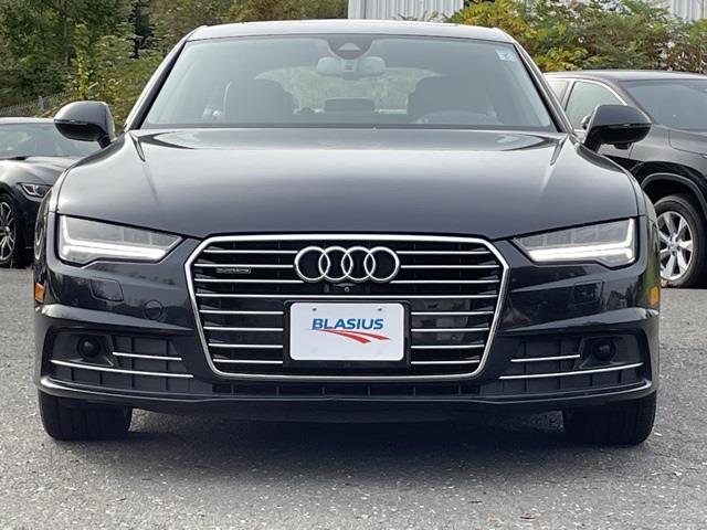 Used Audi A7 3.0T Premium Plus 2016 | Blasius Federal Road. Brookfield, Connecticut Used Audi A7 3.0T Premium Plus 2016 | Blasius Federal Road. Brookfield, Connecticut