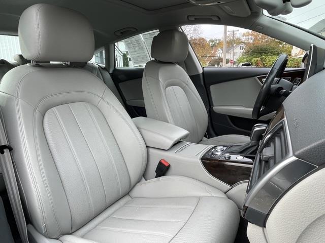 Used Audi A7 3.0T Premium Plus 2016 | Blasius Federal Road. Brookfield, Connecticut Used Audi A7 3.0T Premium Plus 2016 | Blasius Federal Road. Brookfield, Connecticut