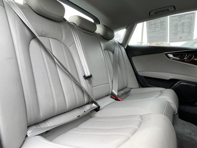 Used Audi A7 3.0T Premium Plus 2016 | Blasius Federal Road. Brookfield, Connecticut Used Audi A7 3.0T Premium Plus 2016 | Blasius Federal Road. Brookfield, Connecticut