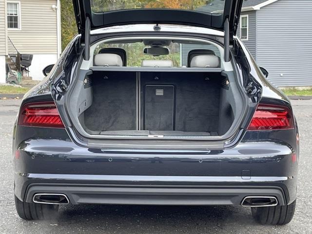Used Audi A7 3.0T Premium Plus 2016 | Blasius Federal Road. Brookfield, Connecticut Used Audi A7 3.0T Premium Plus 2016 | Blasius Federal Road. Brookfield, Connecticut