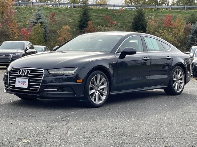 Used Audi A7 3.0T Premium Plus 2016 | Blasius Federal Road. Brookfield, Connecticut Used Audi A7 3.0T Premium Plus 2016 | Blasius Federal Road. Brookfield, Connecticut