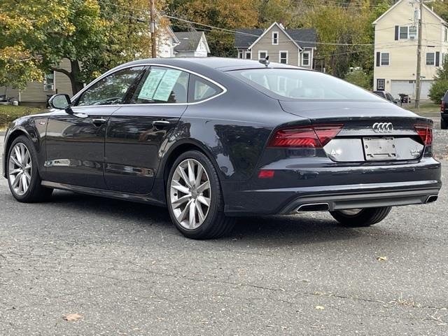 Used Audi A7 3.0T Premium Plus 2016 | Blasius Federal Road. Brookfield, Connecticut Used Audi A7 3.0T Premium Plus 2016 | Blasius Federal Road. Brookfield, Connecticut