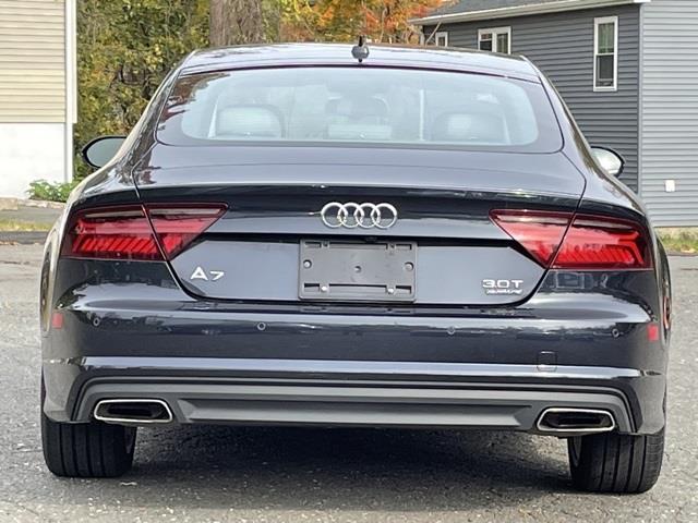 Used Audi A7 3.0T Premium Plus 2016 | Blasius Federal Road. Brookfield, Connecticut Used Audi A7 3.0T Premium Plus 2016 | Blasius Federal Road. Brookfield, Connecticut