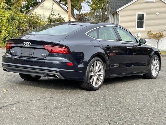 Used Audi A7 3.0T Premium Plus 2016 | Blasius Federal Road. Brookfield, Connecticut Used Audi A7 3.0T Premium Plus 2016 | Blasius Federal Road. Brookfield, Connecticut