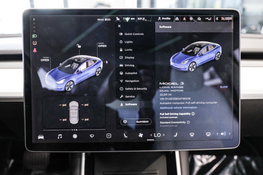 Used Tesla Model 3 Long Range AWD 2019 | 26 Motors Long Island. ELMONT, New York Used Tesla Model 3 Long Range AWD 2019 | 26 Motors Long Island. ELMONT, New York