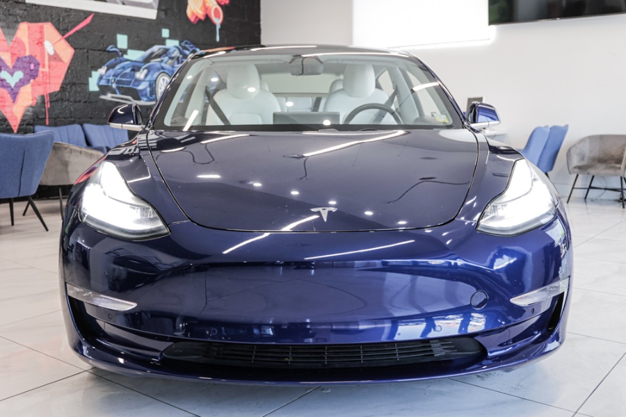 Used Tesla Model 3 Long Range AWD 2019 | 26 Motors Long Island. ELMONT, New York Used Tesla Model 3 Long Range AWD 2019 | 26 Motors Long Island. ELMONT, New York