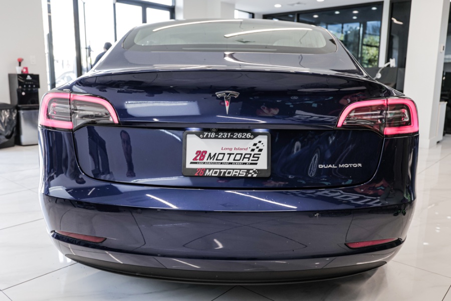 Used Tesla Model 3 Long Range AWD 2019 | 26 Motors Long Island. ELMONT, New York Used Tesla Model 3 Long Range AWD 2019 | 26 Motors Long Island. ELMONT, New York