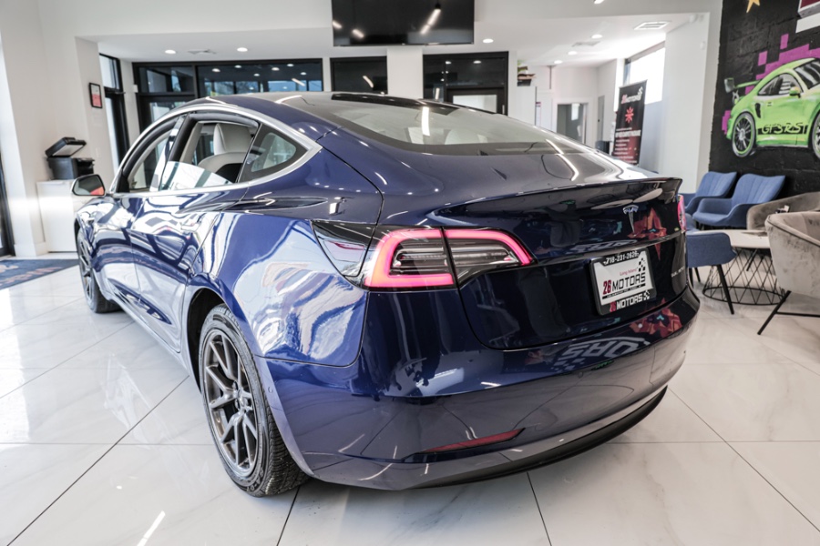 Used Tesla Model 3 Long Range AWD 2019 | 26 Motors Long Island. ELMONT, New York Used Tesla Model 3 Long Range AWD 2019 | 26 Motors Long Island. ELMONT, New York