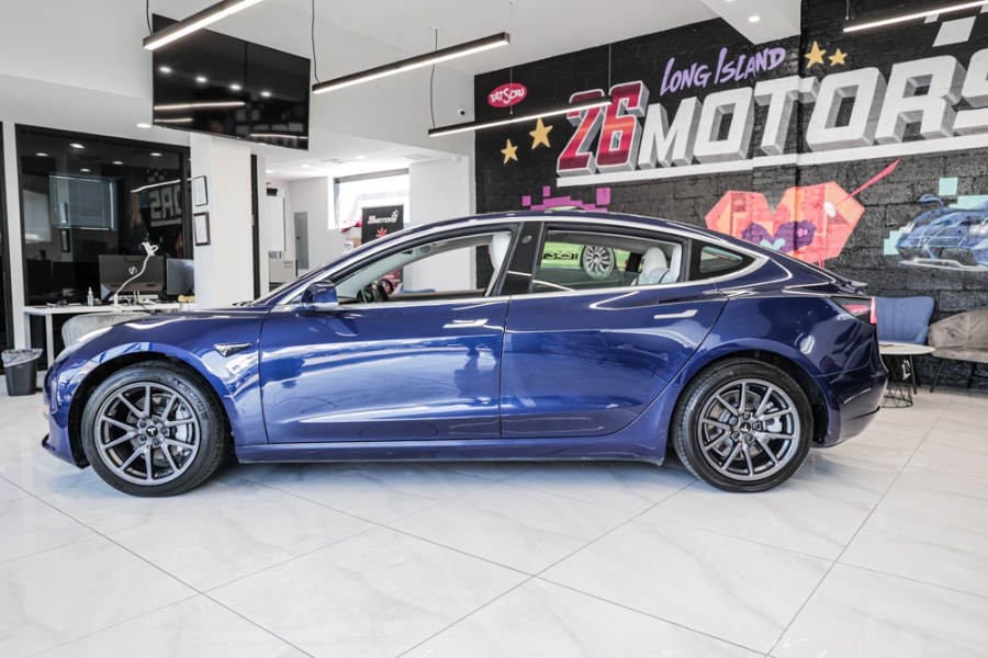 Used Tesla Model 3 Long Range AWD 2019 | 26 Motors Long Island. ELMONT, New York Used Tesla Model 3 Long Range AWD 2019 | 26 Motors Long Island. ELMONT, New York