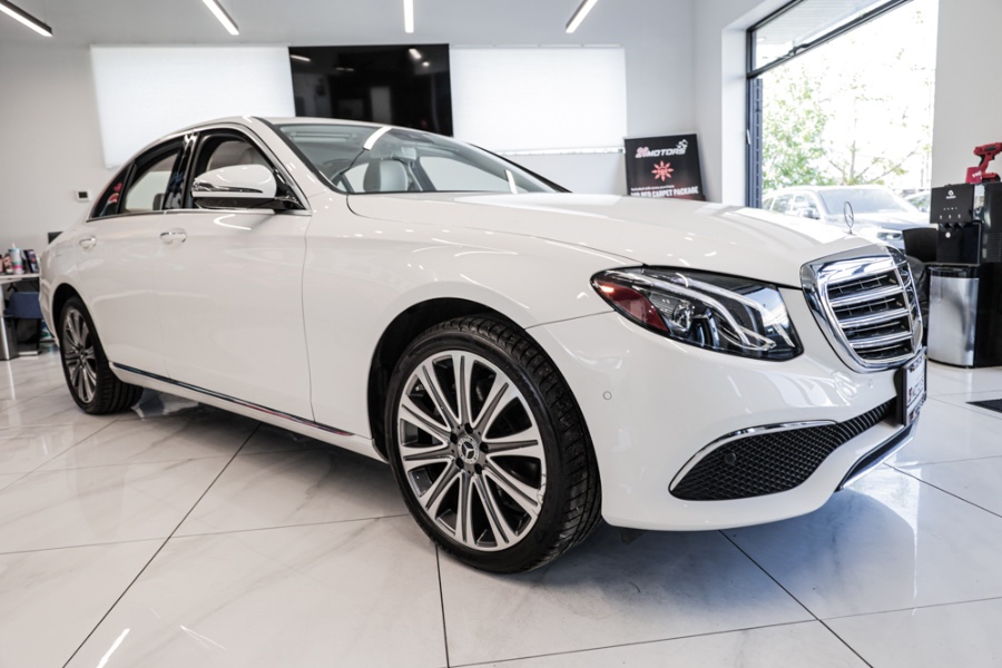 2018 Mercedes-Benz E-Class E 300 4MATIC Sedan, available for sale in ELMONT, New York | 26 Motors Long Island. ELMONT, New York 2018 Mercedes-Benz E-Class E 300 4MATIC Sedan, available for sale in ELMONT, New York | 26 Motors Long Island. ELMONT, New York
