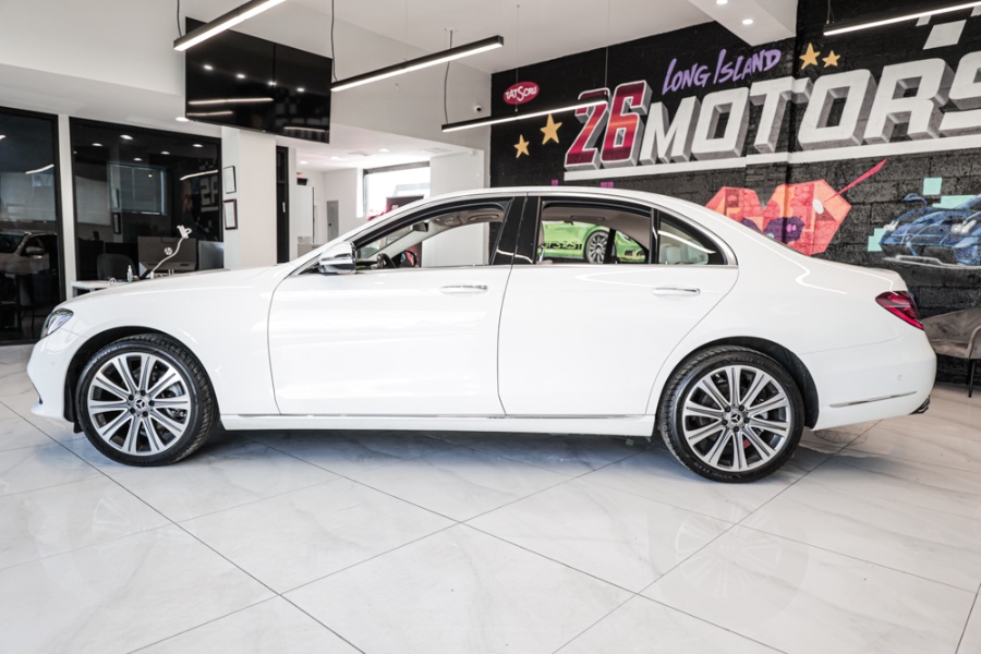 2018 Mercedes-Benz E-Class E 300 4MATIC Sedan, available for sale in ELMONT, New York | 26 Motors Long Island. ELMONT, New York 2018 Mercedes-Benz E-Class E 300 4MATIC Sedan, available for sale in ELMONT, New York | 26 Motors Long Island. ELMONT, New York