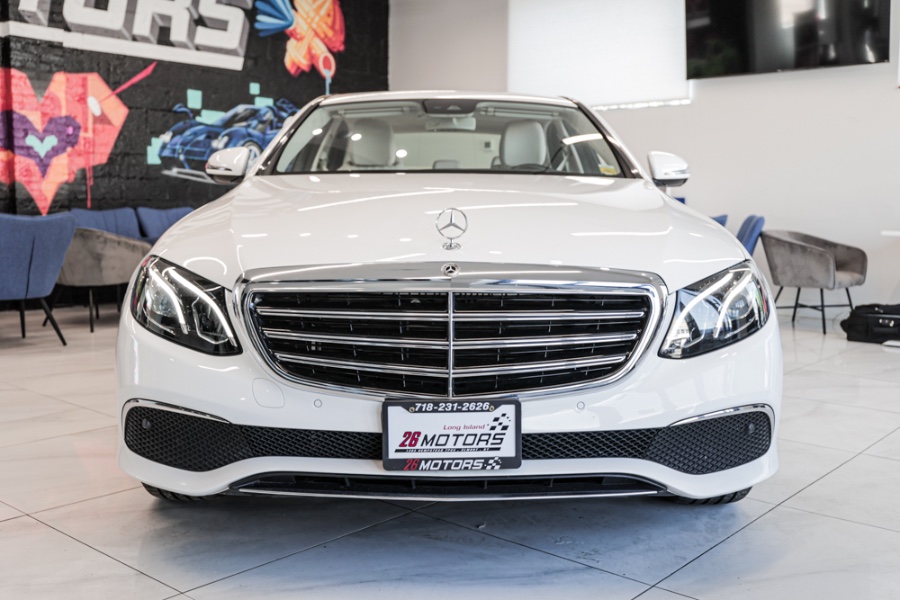 2018 Mercedes-Benz E-Class E 300 4MATIC Sedan, available for sale in ELMONT, New York | 26 Motors Long Island. ELMONT, New York 2018 Mercedes-Benz E-Class E 300 4MATIC Sedan, available for sale in ELMONT, New York | 26 Motors Long Island. ELMONT, New York