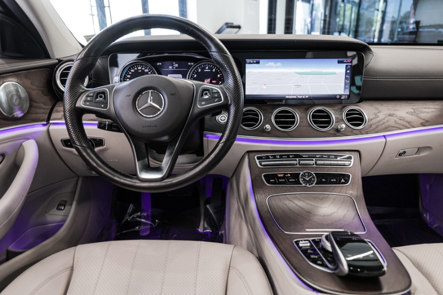 2018 Mercedes-Benz E-Class E 300 4MATIC Sedan, available for sale in ELMONT, New York | 26 Motors Long Island. ELMONT, New York 2018 Mercedes-Benz E-Class E 300 4MATIC Sedan, available for sale in ELMONT, New York | 26 Motors Long Island. ELMONT, New York