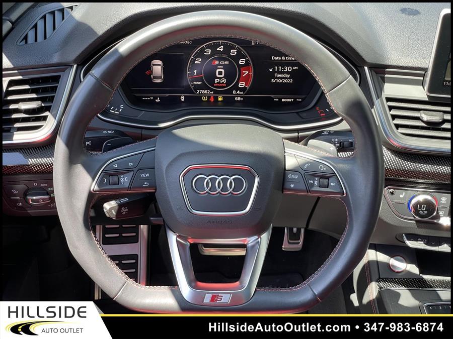 2019 Audi Sq5 Premium Plus, available for sale in Jamaica, New York | Hillside Auto Outlet 2. Jamaica, New York 2019 Audi Sq5 Premium Plus, available for sale in Jamaica, New York | Hillside Auto Outlet 2. Jamaica, New York