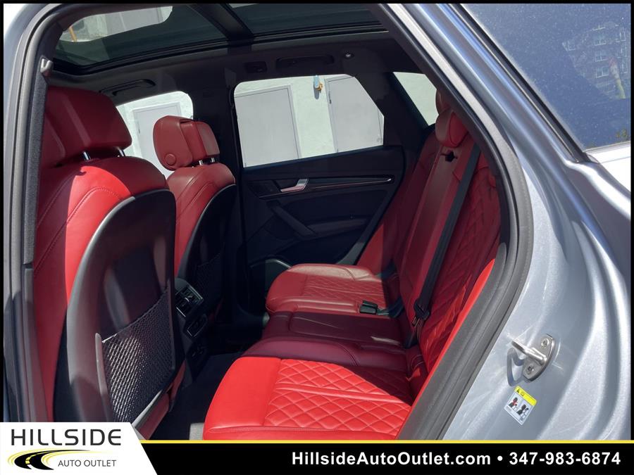 2019 Audi Sq5 Premium Plus, available for sale in Jamaica, New York | Hillside Auto Outlet 2. Jamaica, New York 2019 Audi Sq5 Premium Plus, available for sale in Jamaica, New York | Hillside Auto Outlet 2. Jamaica, New York