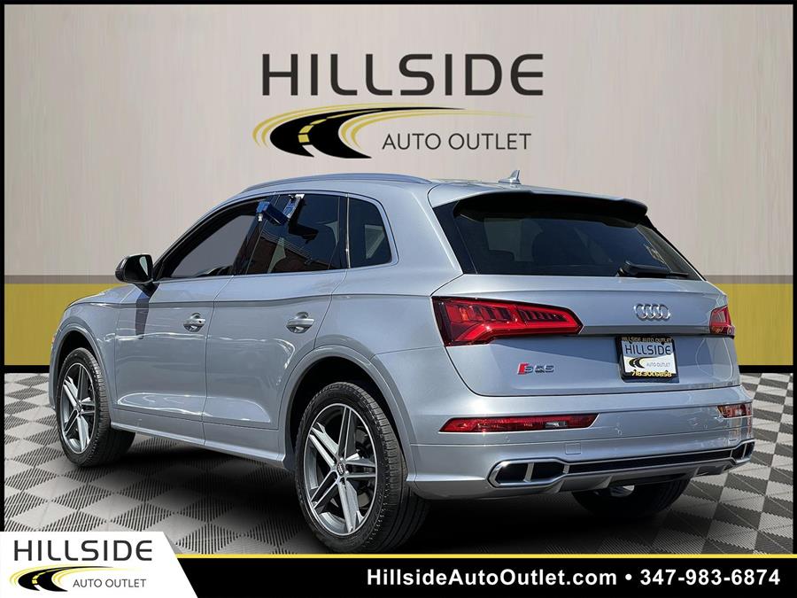 2019 Audi Sq5 Premium Plus, available for sale in Jamaica, New York | Hillside Auto Outlet 2. Jamaica, New York 2019 Audi Sq5 Premium Plus, available for sale in Jamaica, New York | Hillside Auto Outlet 2. Jamaica, New York